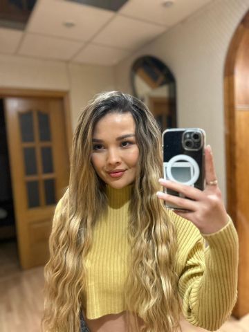 Анастасия фото 3